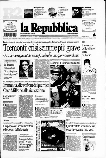 La repubblica